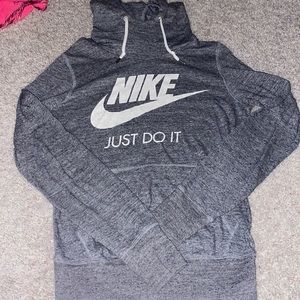 Nike sweatshirt